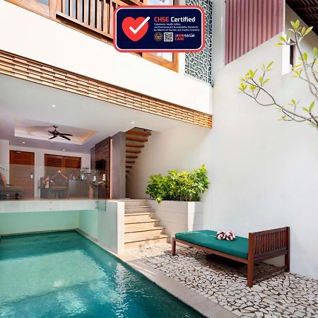 Villa Kayu Raja Seminyak  Exterior photo