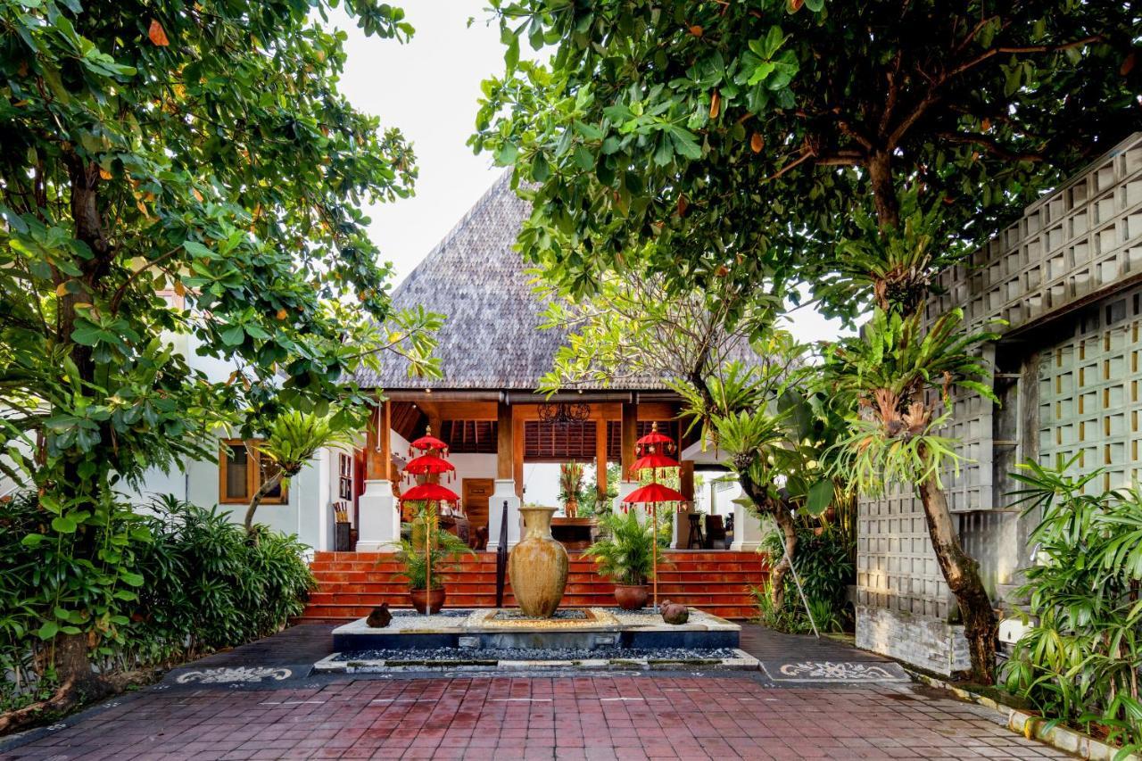 Villa Kayu Raja Seminyak  Exterior photo