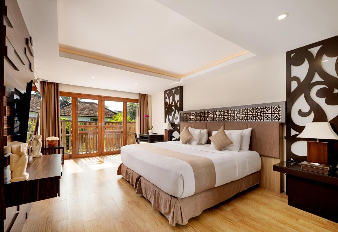 Villa Kayu Raja Seminyak  Exterior photo