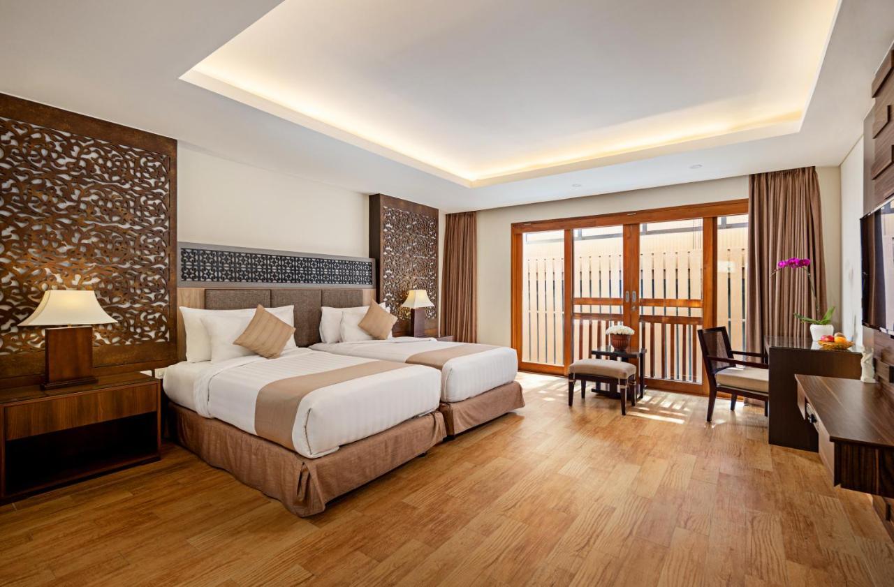 Villa Kayu Raja Seminyak  Exterior photo
