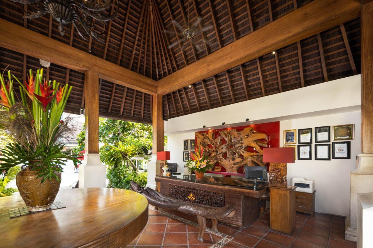 Villa Kayu Raja Seminyak  Exterior photo
