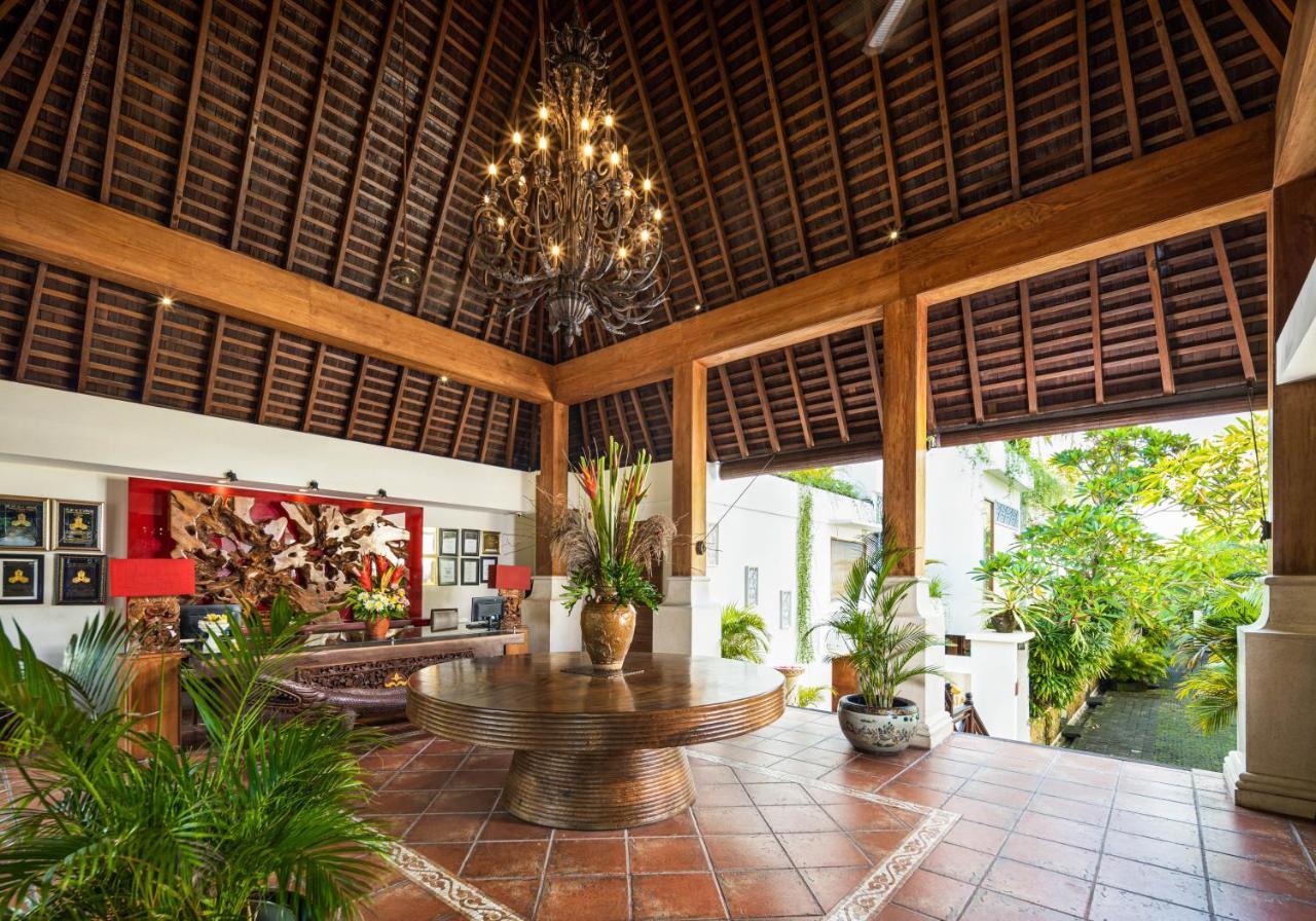 Villa Kayu Raja Seminyak  Exterior photo