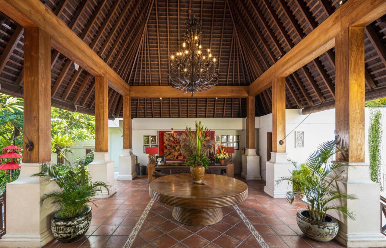 Villa Kayu Raja Seminyak  Exterior photo