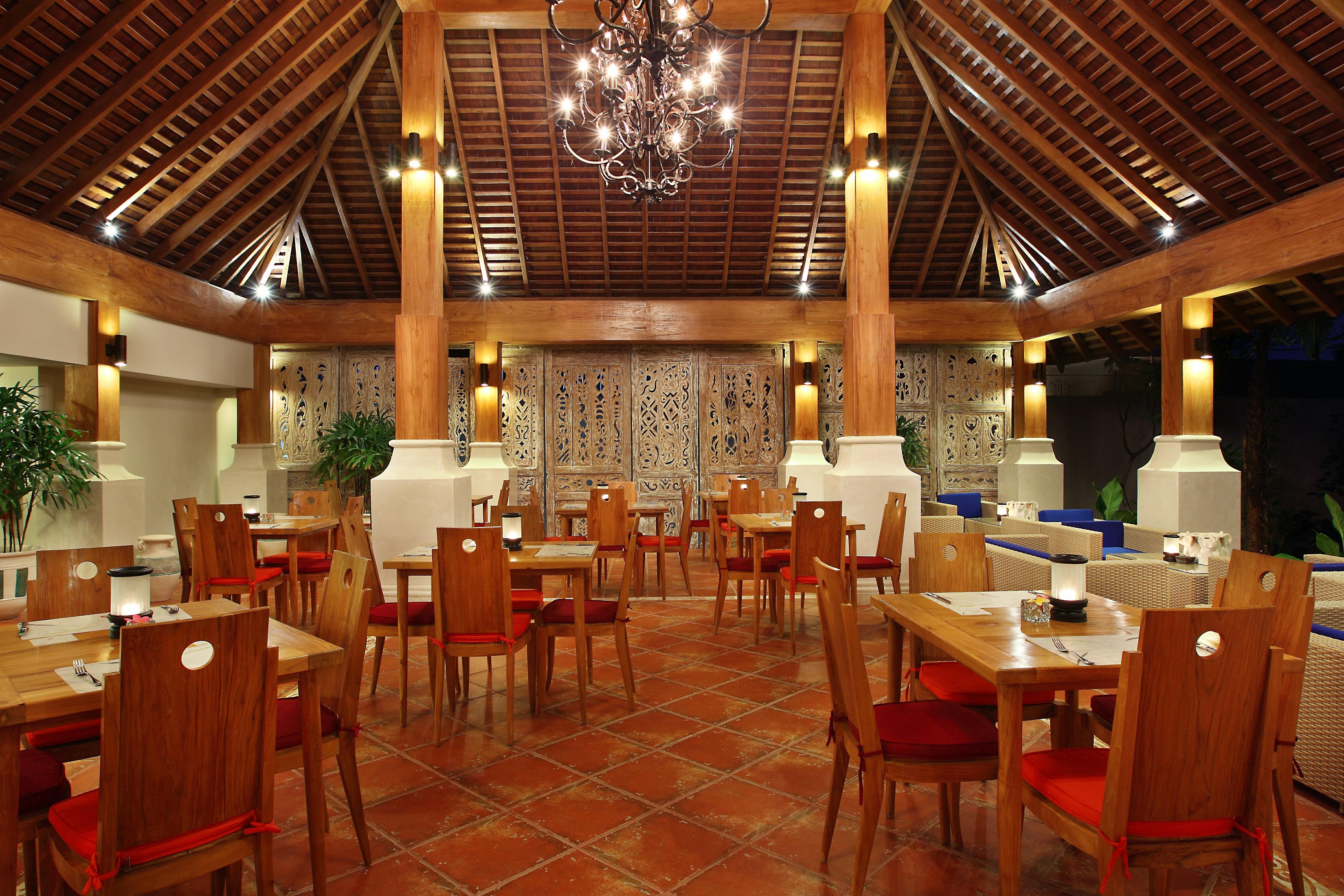 Villa Kayu Raja Seminyak  Exterior photo