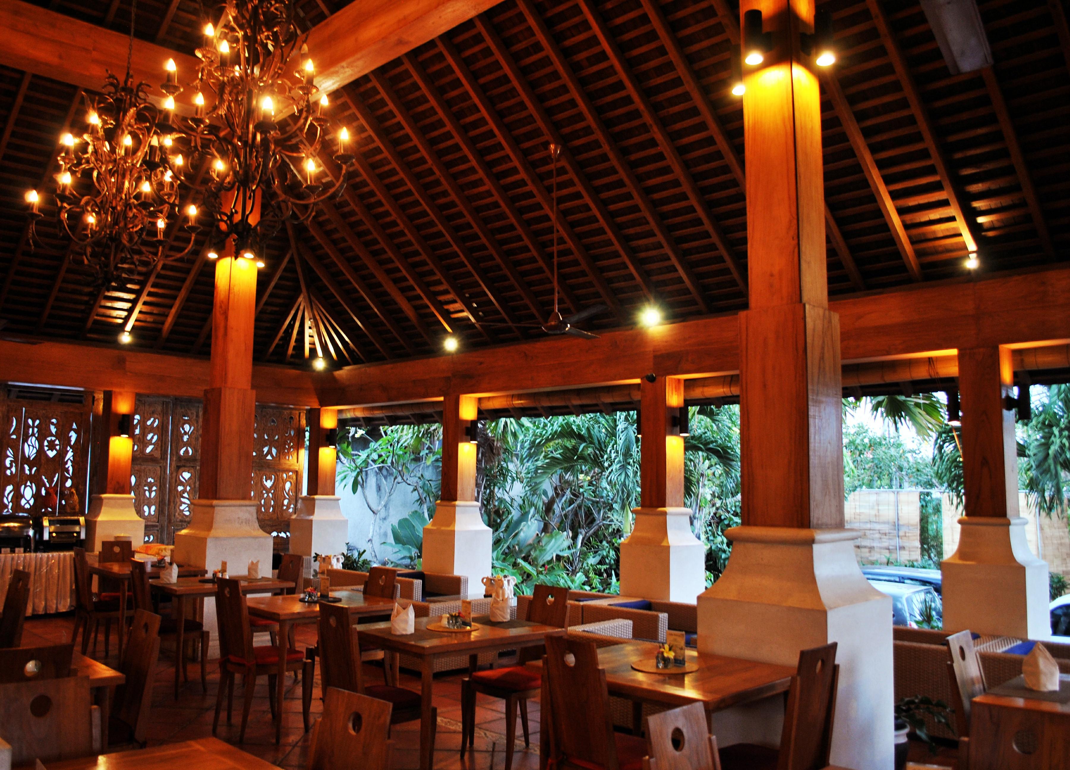 Villa Kayu Raja Seminyak  Exterior photo