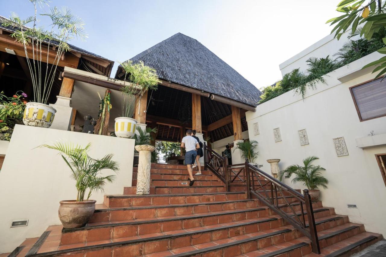 Villa Kayu Raja Seminyak  Exterior photo