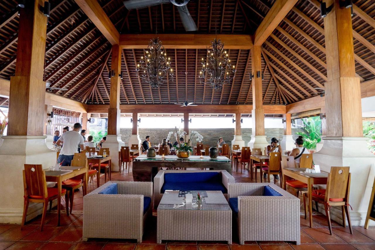 Villa Kayu Raja Seminyak  Exterior photo