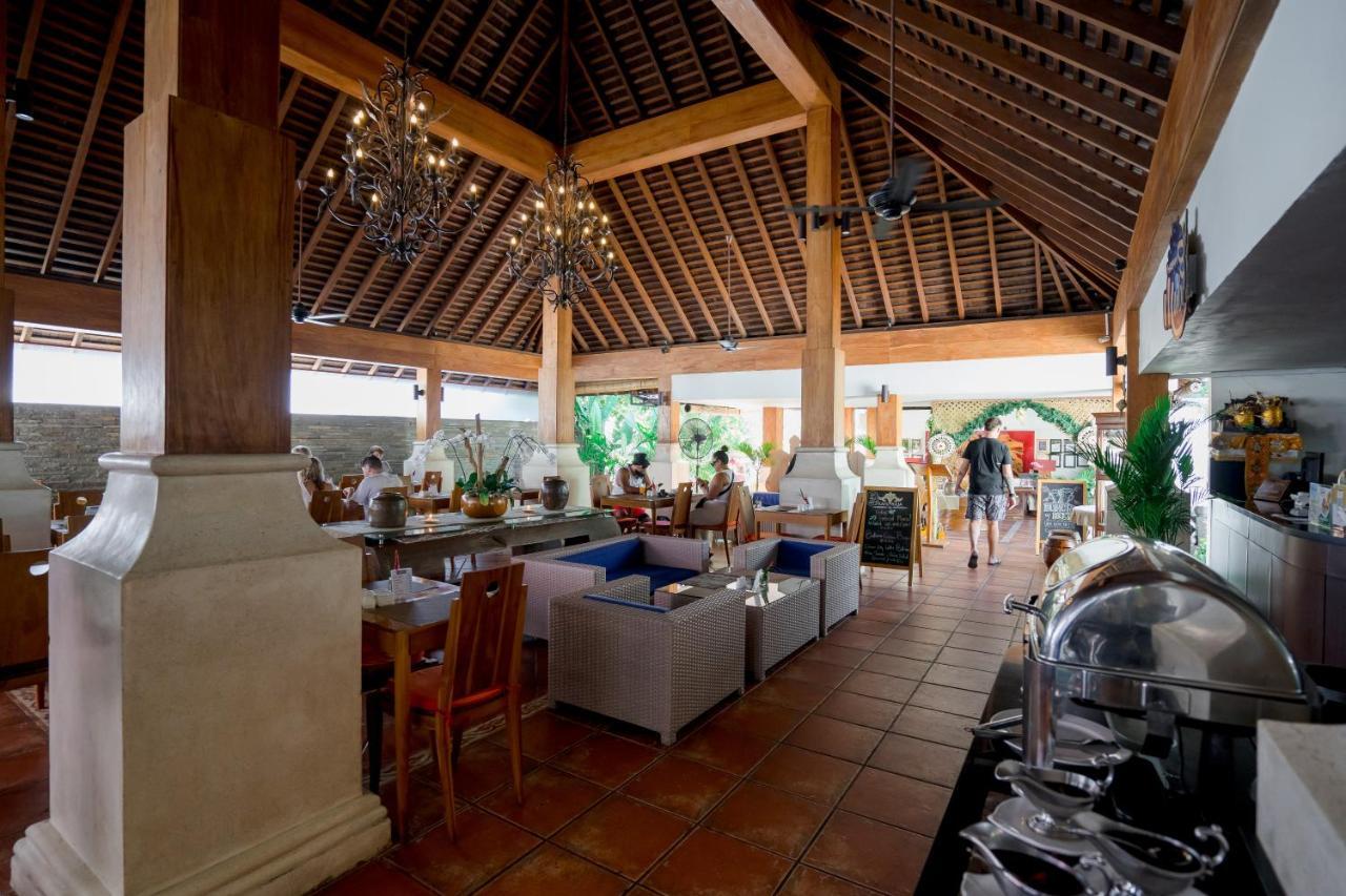 Villa Kayu Raja Seminyak  Exterior photo