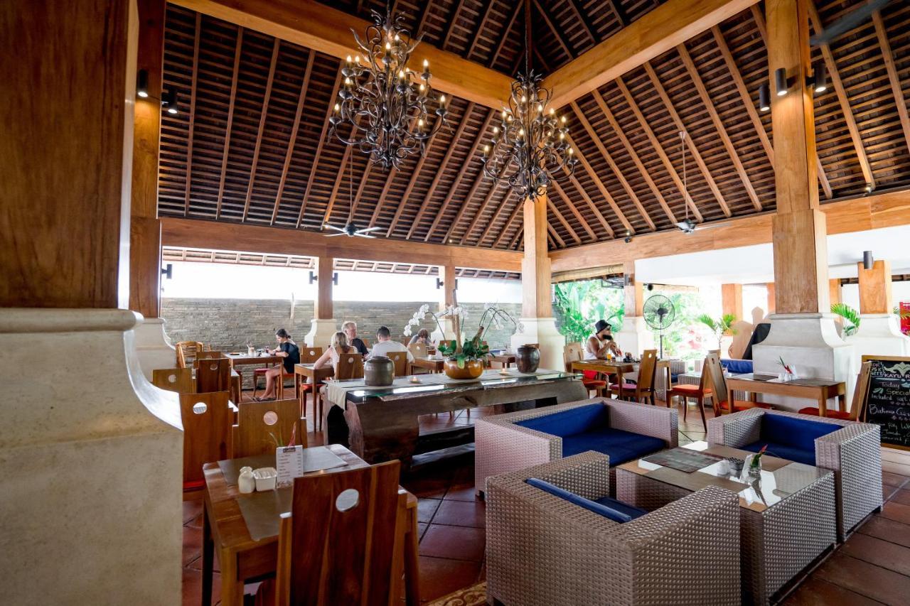 Villa Kayu Raja Seminyak  Exterior photo