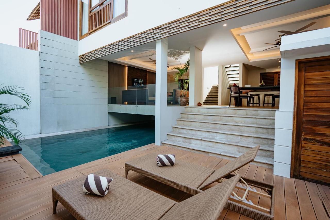Villa Kayu Raja Seminyak  Exterior photo