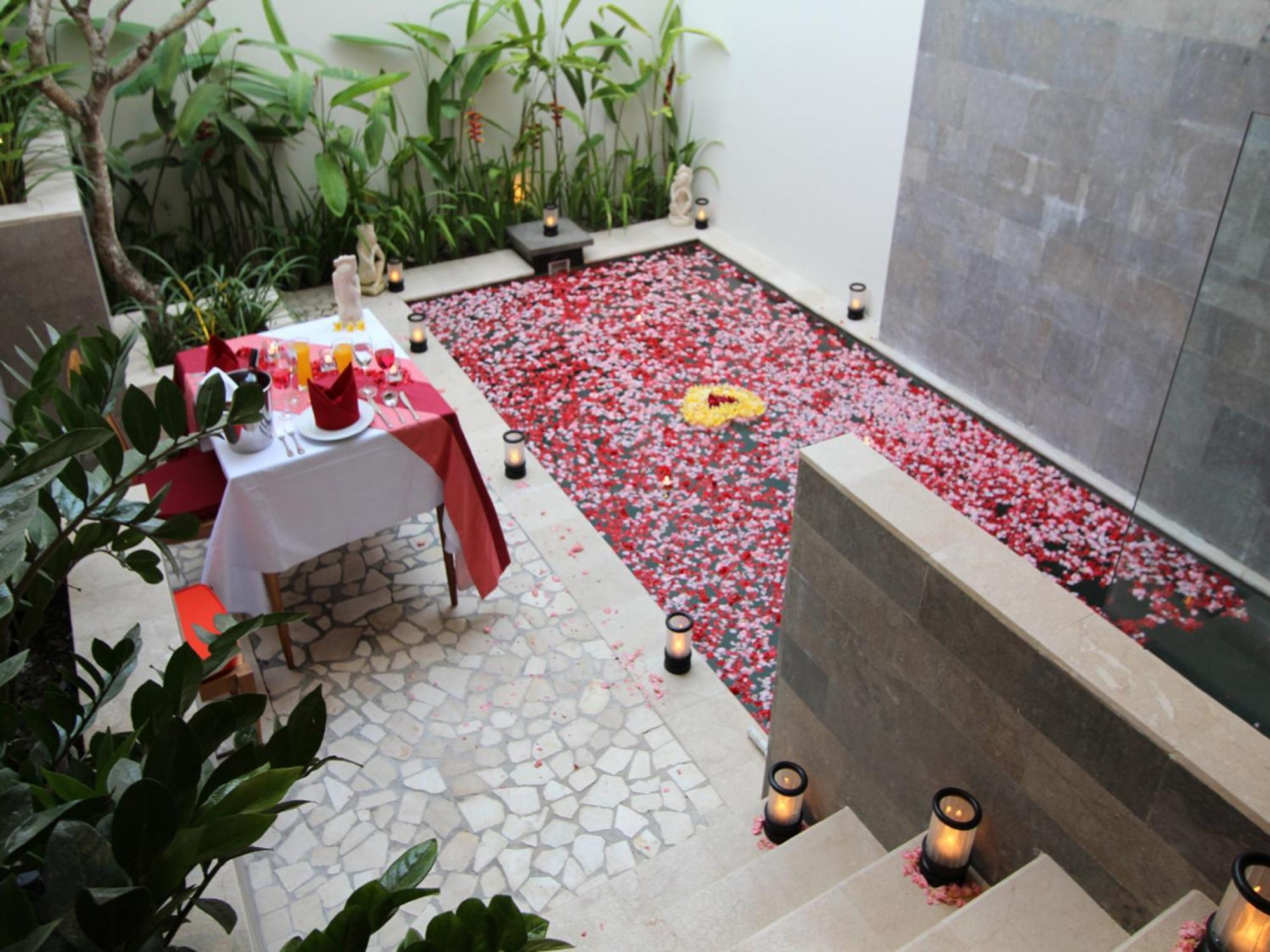 Villa Kayu Raja Seminyak  Exterior photo